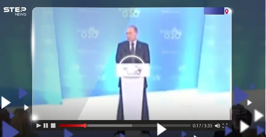 وسائل إعلام روسية تنشر فيديو قديم لما قاله بوتين عن مصر.. بماذا تنبأ؟: سيناء