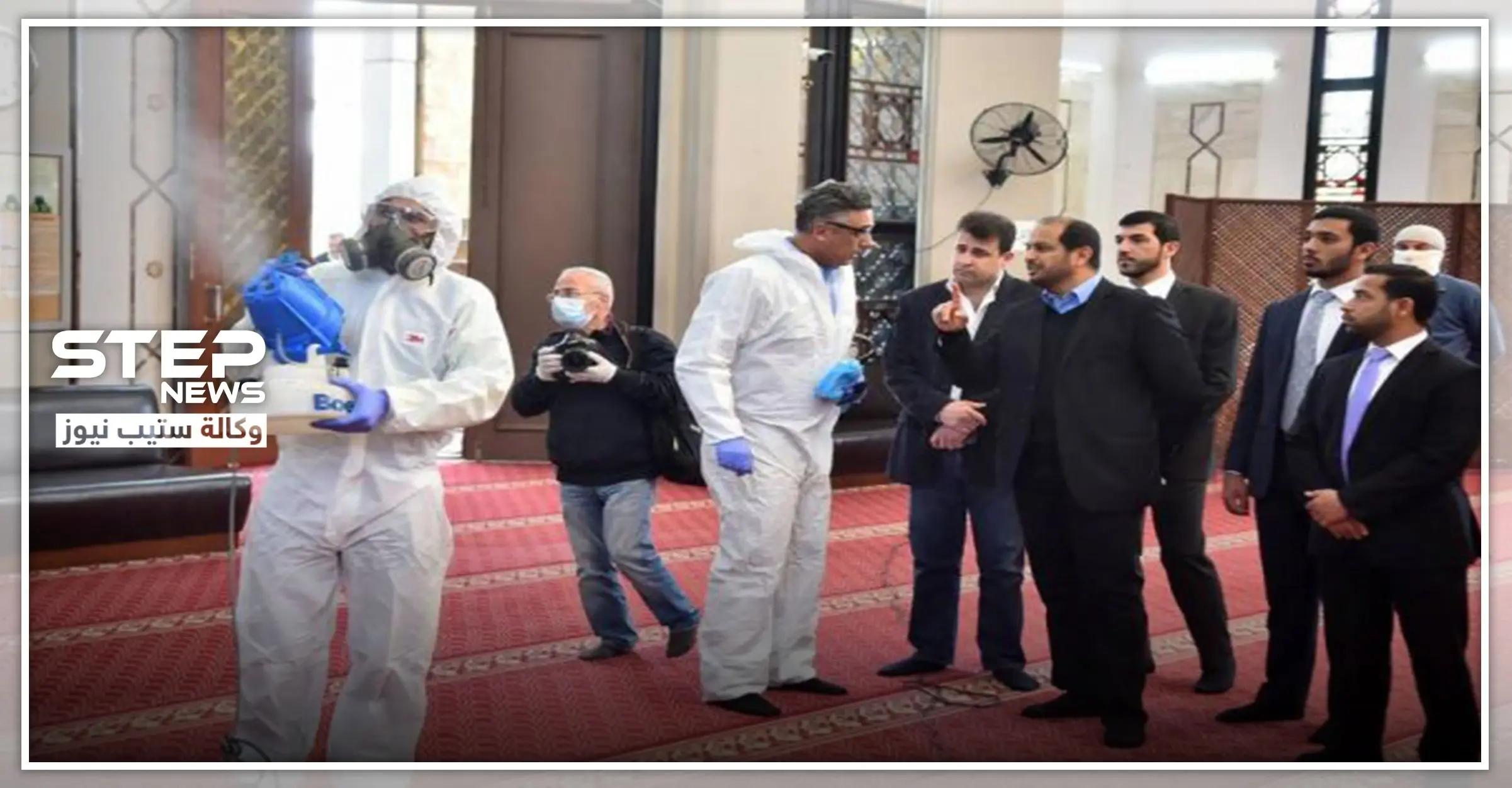 كورونا.. وفاة سفير إيراني سابق لدى دمشق ومطالبات بحجر طهران.. وإصابات مجهولة تسربت إلى لبنان: محافظة طهران