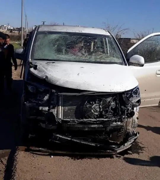 تصاعد عمليات التفجيرات في منبج، وضحايا من اتحاد المعلمين: تفجير منبج