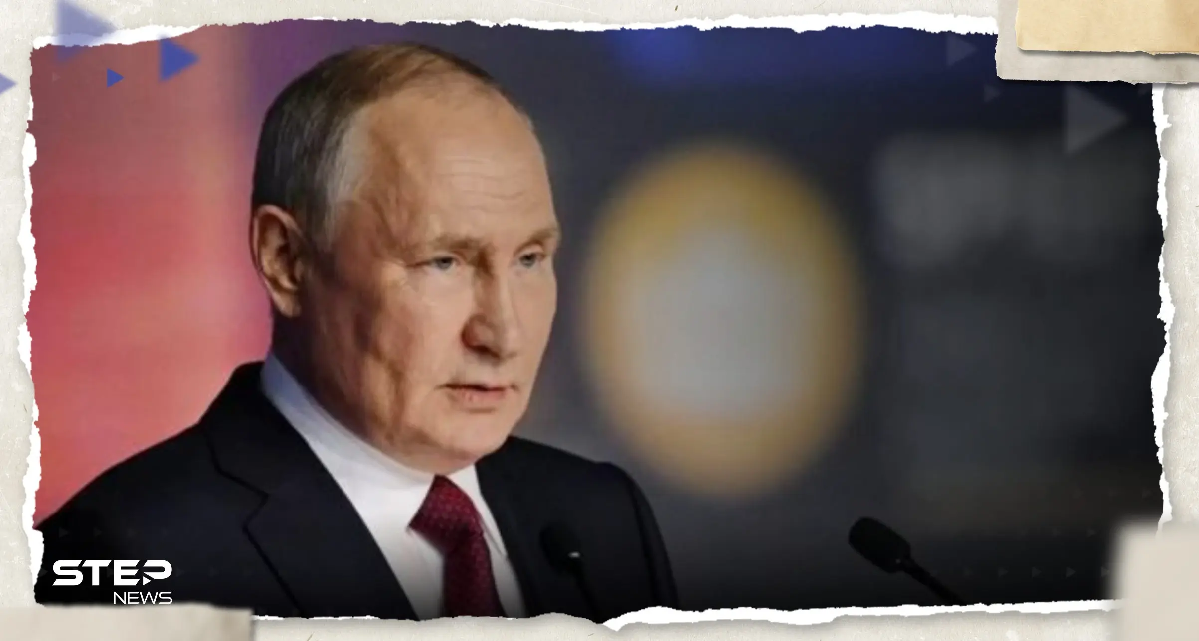 بوتين يتحدث عن "الثالوث النووي" وأسلحة جديدة تدخل ضمن قواته: تصريحات بوتين