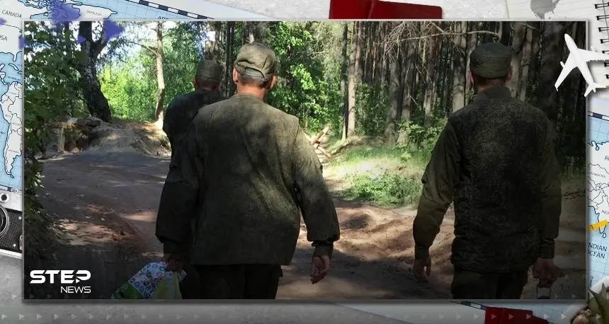 محاولة توغل أوكرانية جديدة داخل الأراضي الروسية.. موسكو تكشف تفاصيل عملية التسلل والخسائر: القوات الروسية تعلن