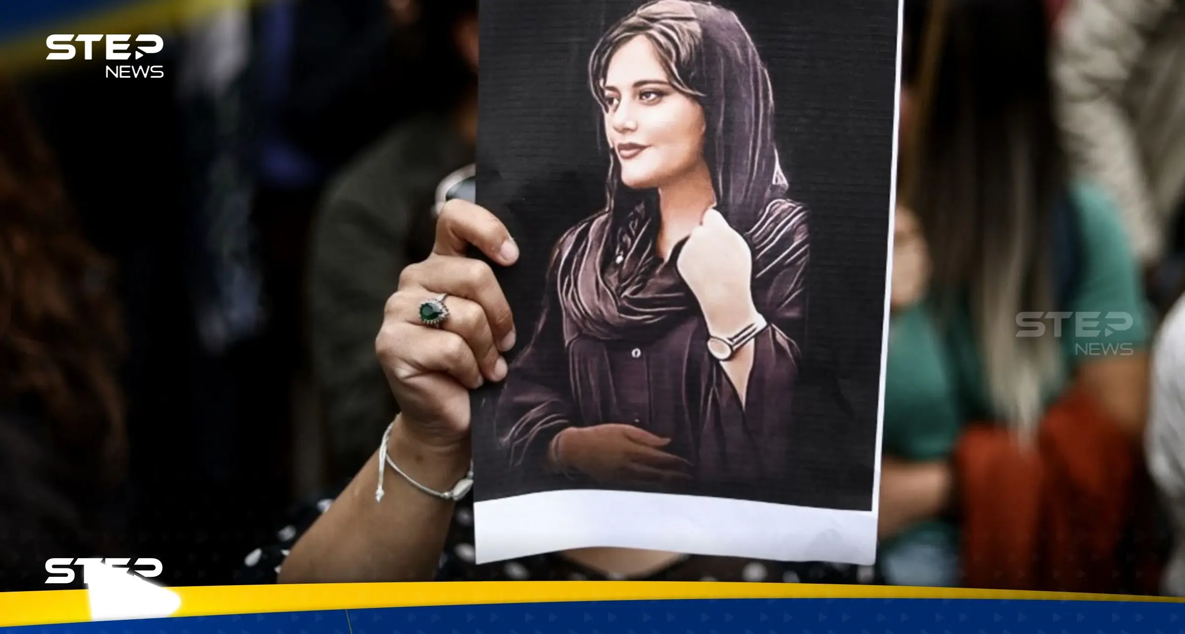 بعد حصولها على "جائزة ساخاروف".. إيران تمنع عائلة مهسا أميني من مغادرة البلاد: مهسا أميني