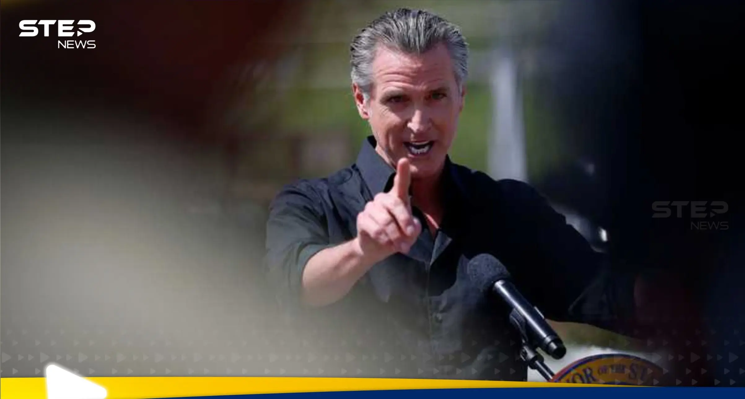 لوس أنجلوس.. حاكم كاليفورنيا يتحرك ضد ترامب وإصابة مراسلة على الهواء: لوس أنجلوس