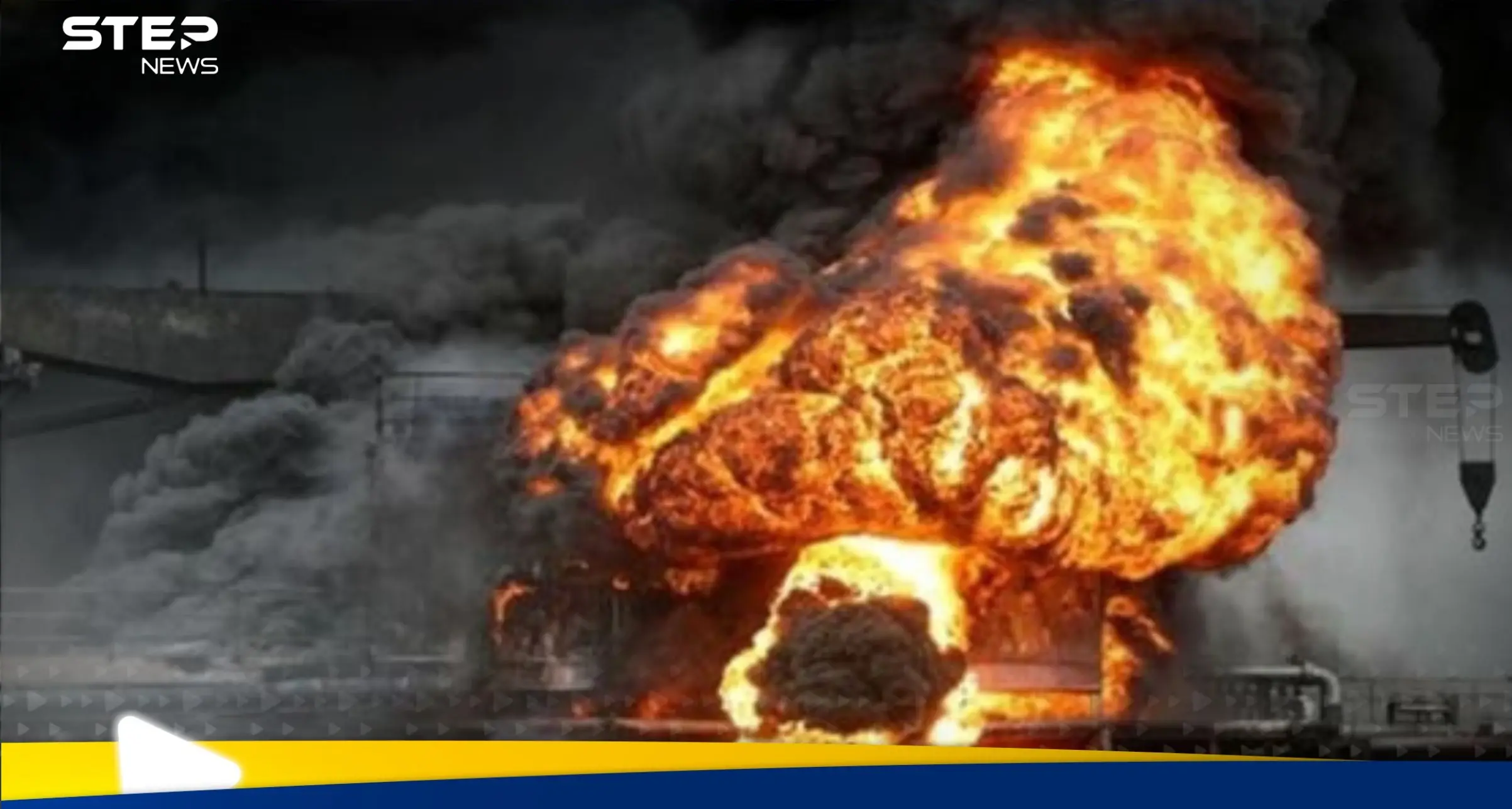 الدفاع الإيرانية تعلق على تقارير "الشحنة العسكرية" المتسببة بانفجار بندر عباس: الدفاع الإيرانية