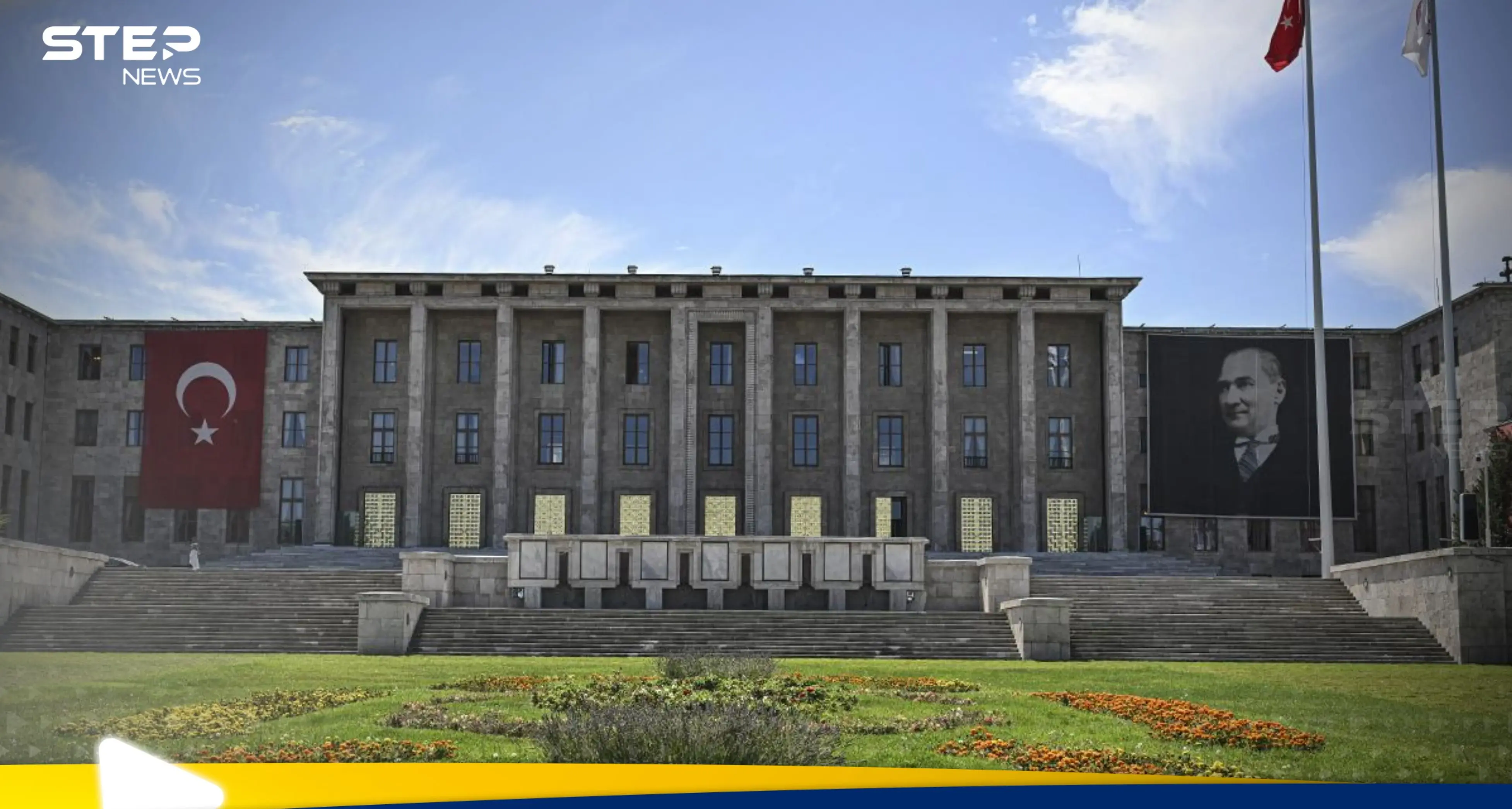 توتر سياسي حاد في تركيا يرافق انطلاق السنة التشريعية الجديدة للبرلمان: تصريحات أردوغان