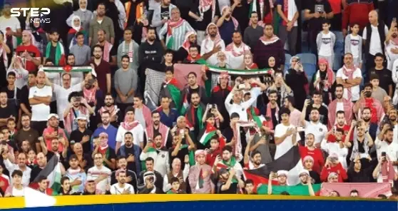 برلماني عراقي يطالب بطرد السفيرين وفرض عقوبات على الأردن وفلسطين: كرة القدم