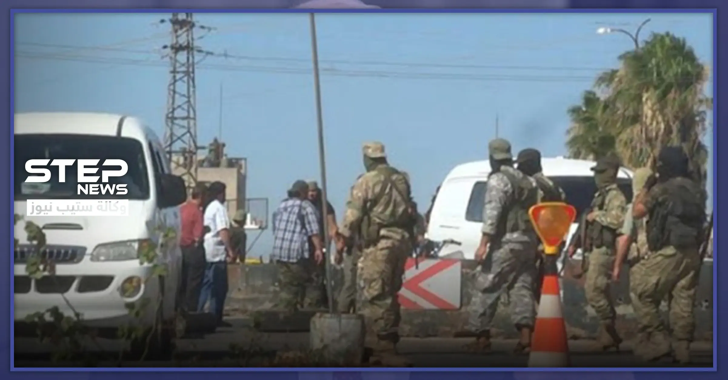 لتزيد من أعبائهم.. حكومة الإنقاذ تفرض ضريبة على مهجري محافظة إدلب بهذا المبلغ: موجة نزوح