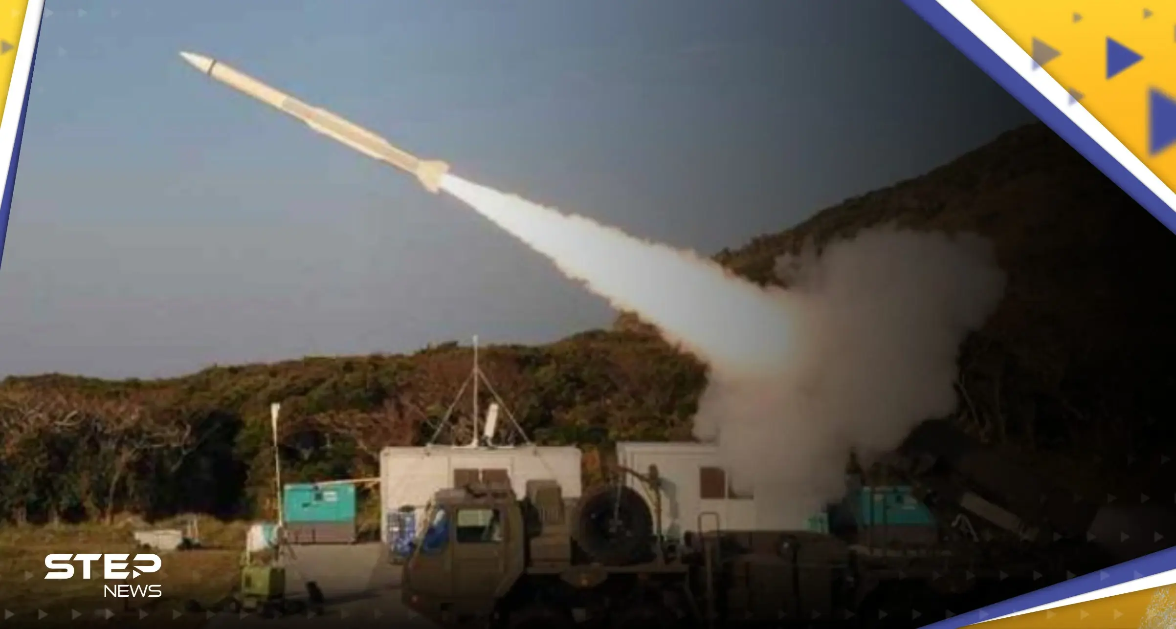 اليابان تنشر أسلحة ثقيلة استعداداً لإسقاط بقايا قمر "تجسسي" كوري: اليابان