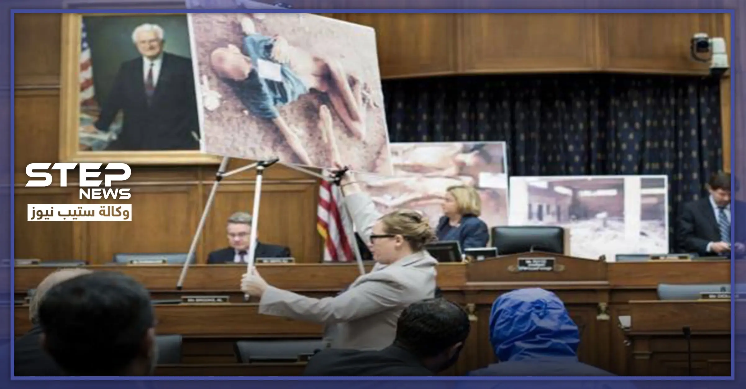 القادم أعظم.. مسؤول أمريكي يكشف عن تاريخ تنفيذ "قانون قيصر" في سوريا: قانون قيصر