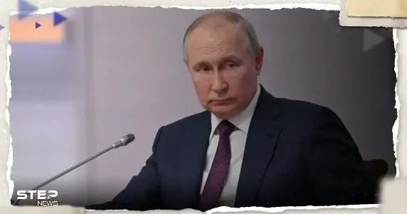 بوتين يتحدث عن منطقة "عازلة" داخل أراضي أوكرانيا ونتائج "كارثية" للهجوم المضاد: بوتين يعلن