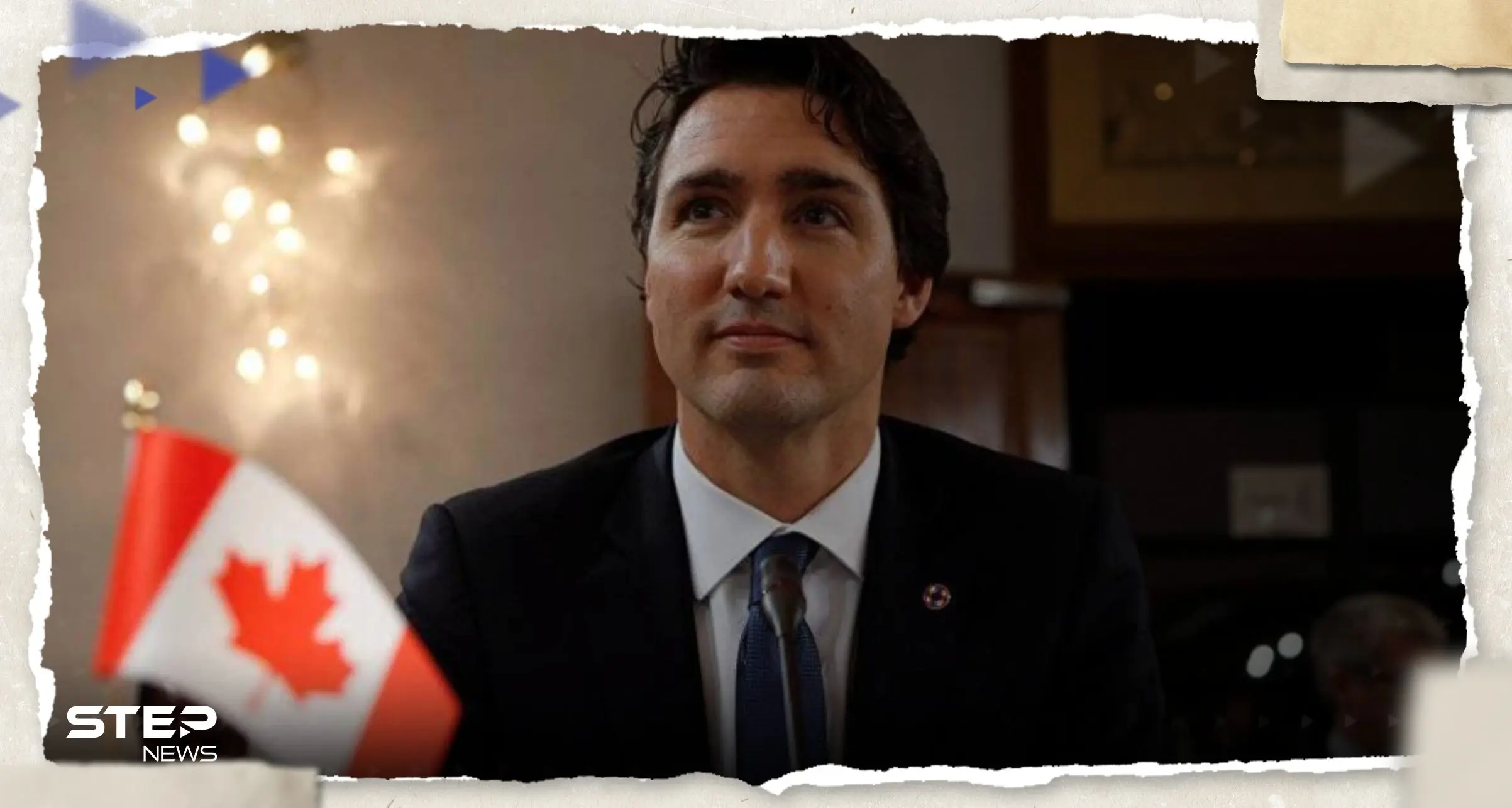 رئيس وزراء كندا: فيسبوك تفضّل الأرباح على سلامة الناس: فيسبوك