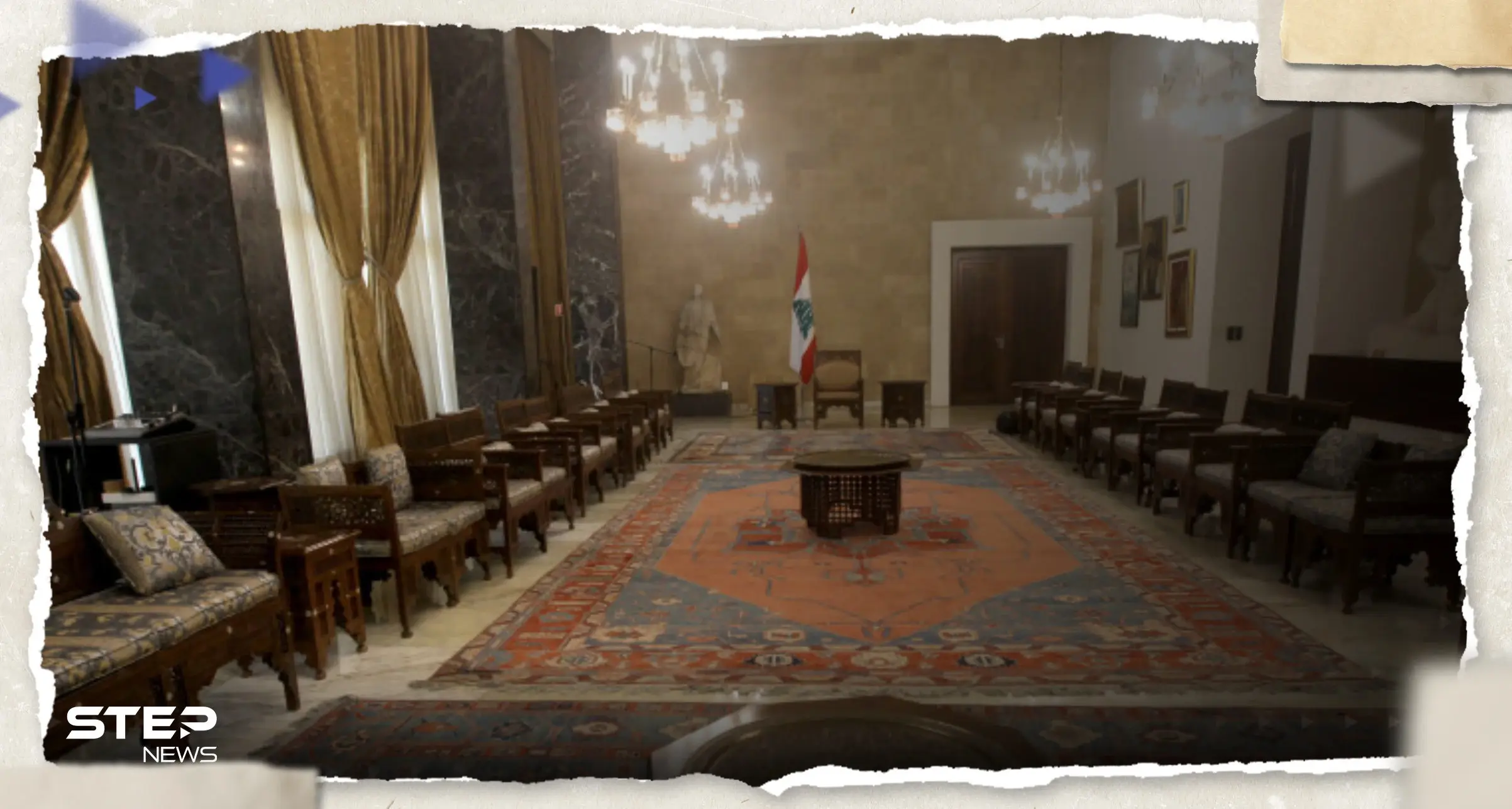 "القوى المسيحية" في لبنان تتفق على اسم رئيس الجمهورية الجديد خلافًا لمن يريده حزب الله: أخبار لبنان