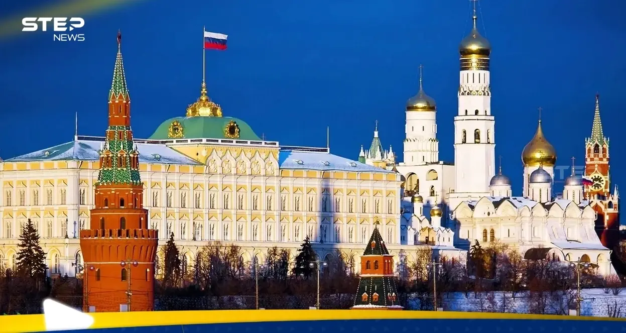 بعد تحذير زيلينسكي.. الكرملين يؤكد أنه لم يعلن بعد عن تشكيلة وفده المفاوض: الكرملين