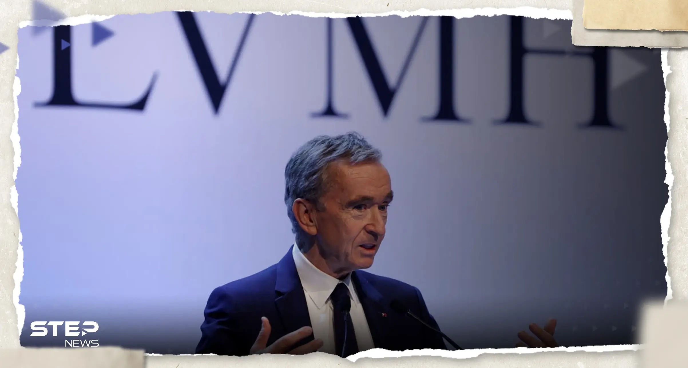 "قِبلة المليارديرات"..  برنارد أرنو يلحق إيلون ماسك إلى الوجهة الجديدة: برنارد أرنو