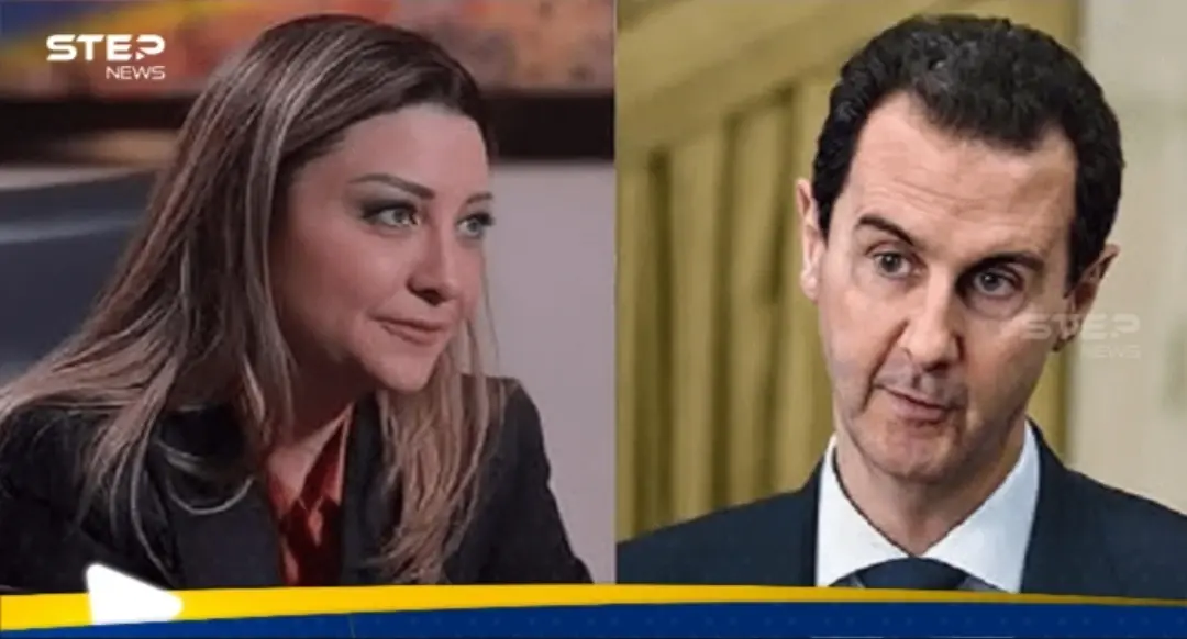 تسريبات تكشف كواليس مقتل لونا الشبل مستشارة بشار الأسد وعبر من تم تصفيتها: بشار الأسد