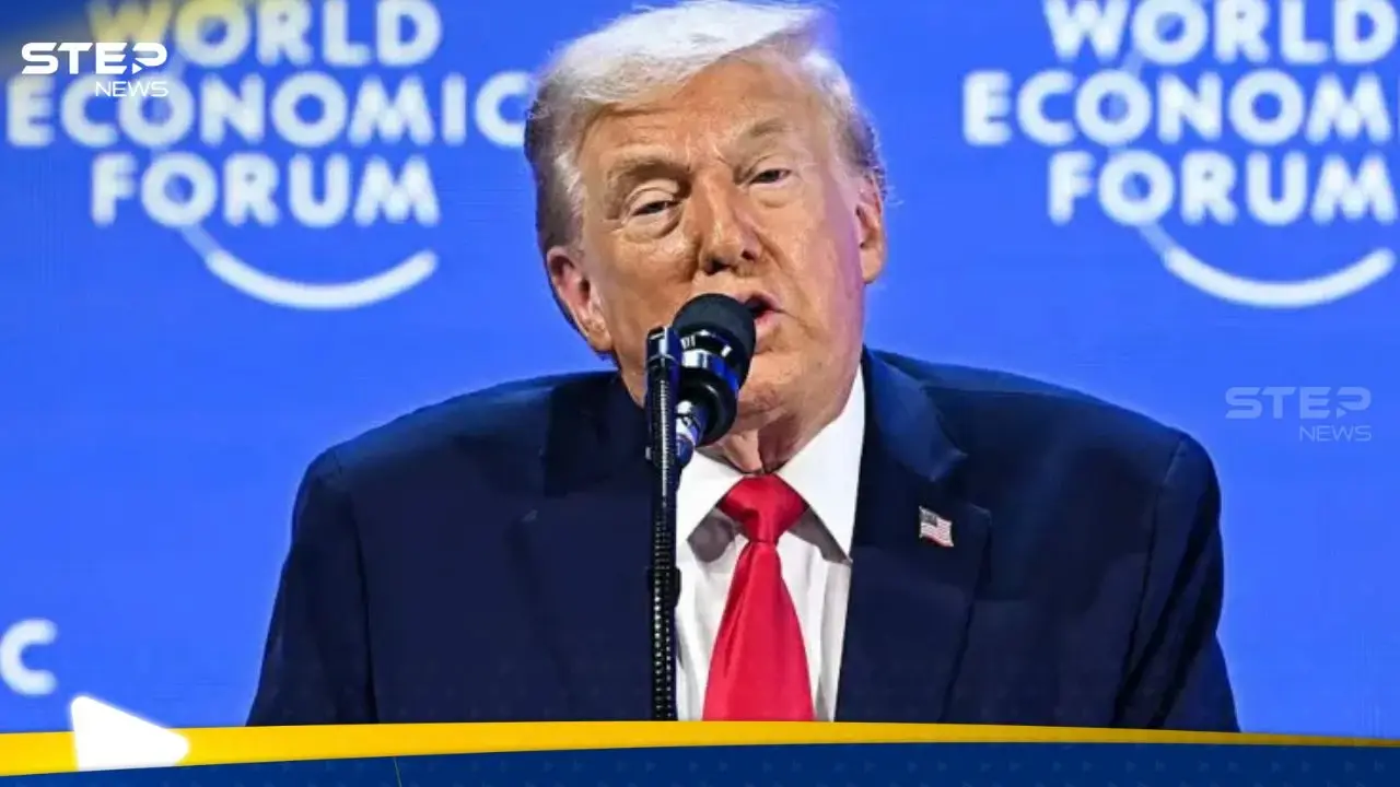 ترامب: لن أستخدم القوة للاستحواذ على غرينلاند: دونالد ترامب