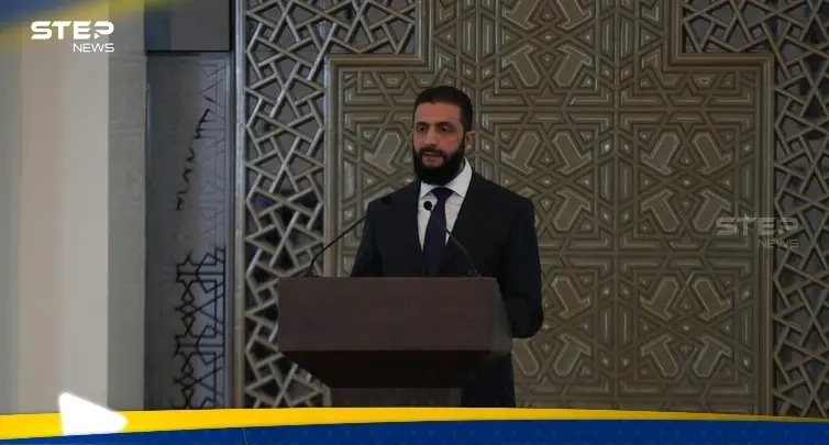 "تايم" تضع أحمد الشرع ضمن قائمة الشخصيات المئة الأكثر تأثيرا في العالم.. وهكذا وصفته: مجلة تايم