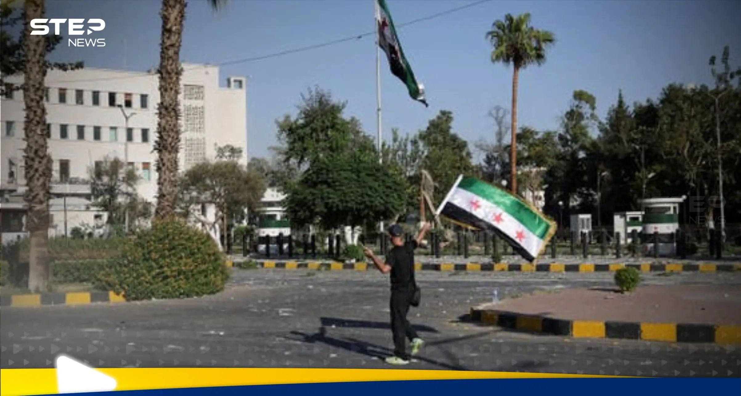 الكشف عن موعد انتخابات مجلس الشعب السوري.. وتعديلات ببعض الأمور: اخبار سوريا