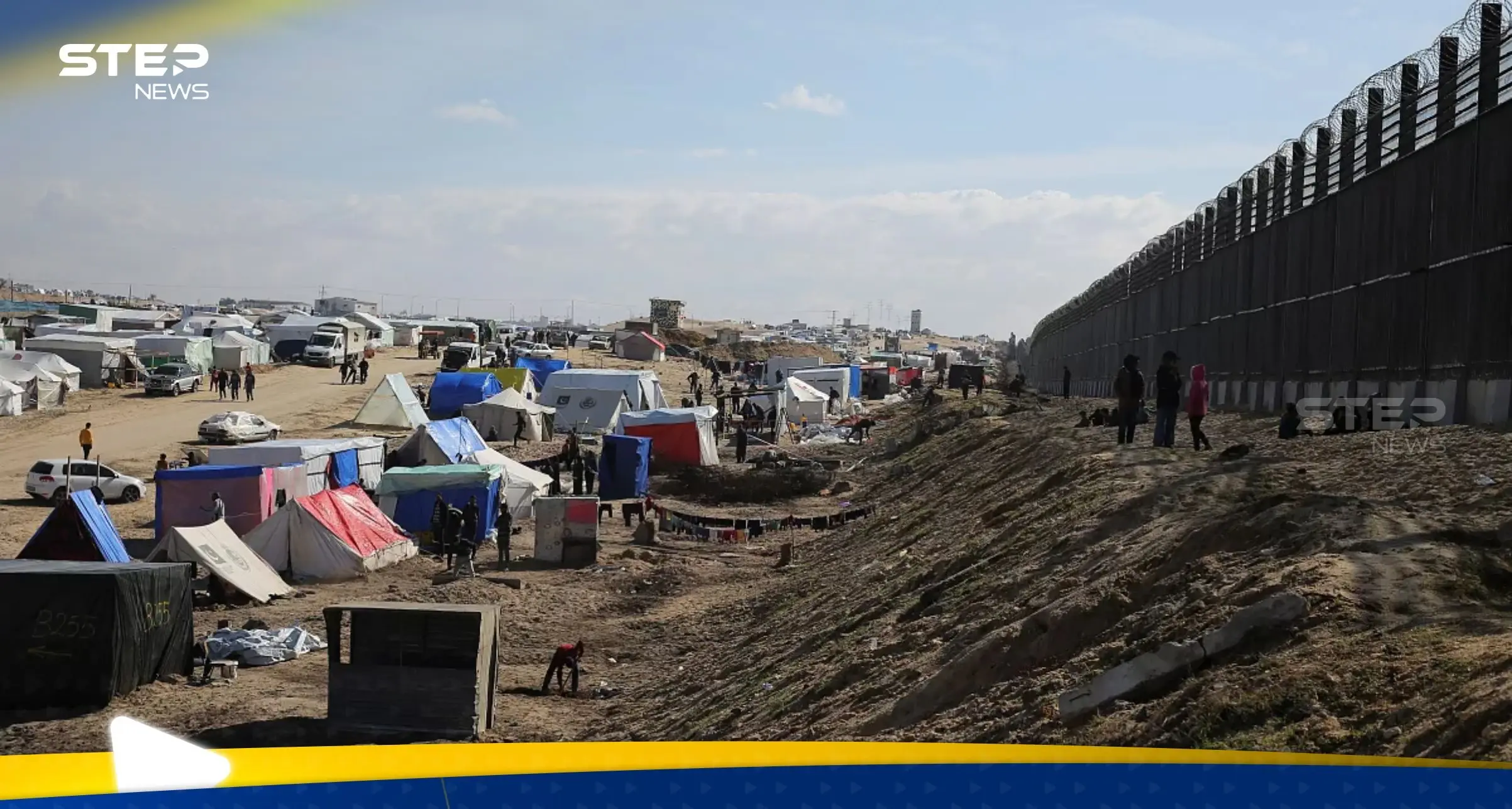 واشنطن تتحدث عن اجتياح رفح الفلسطينية والموعد المتوقع لبدء العملية: رفح