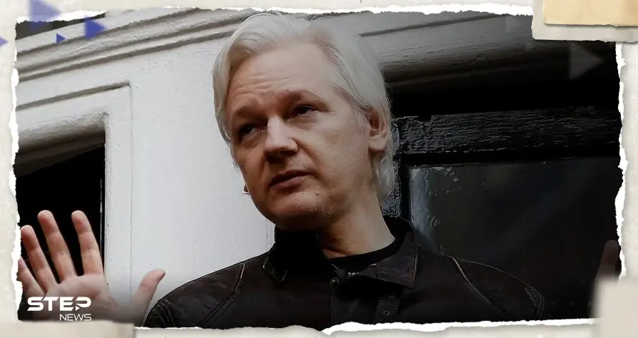 مؤسس موقع ويكيليكس يدعو الملك تشارلز لزيارته في السجن.. ماذا يريد منه؟: الملك تشارلز