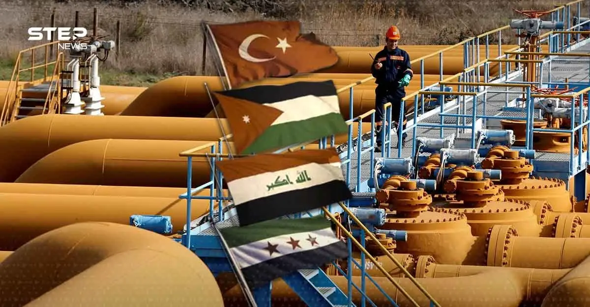 العراق يطلق مشروع خط أنابيب نفط استراتيجي متعدد الاتجاهات لتعزيز التصدير: البصرة