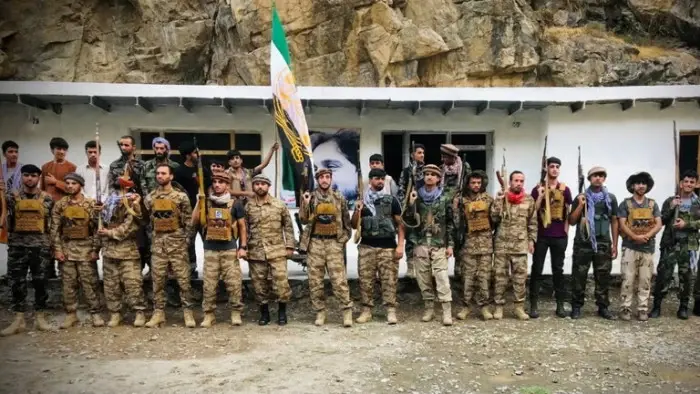 مصادر تكشف بنود اتفاق السلام بين "طالبان" وقوات ولاية بنجشير: اتفاق سلام