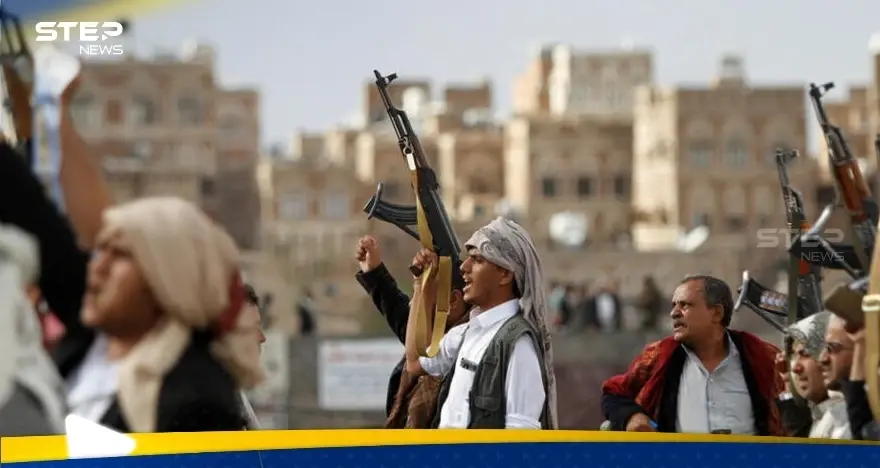 ميليشيا الحوثي تعلن استهداف قاعدة إسرائيلية بالنقب.. وتكشف نوع السلاح المستخدم: مأرب