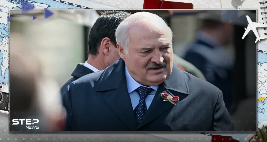 لوكاشينكو يكشف مزيداً من المفاجآت حول تمرد قائد فاغنر.. طلب خاص من بوتين وتحذير: رئيس بيلاروسيا