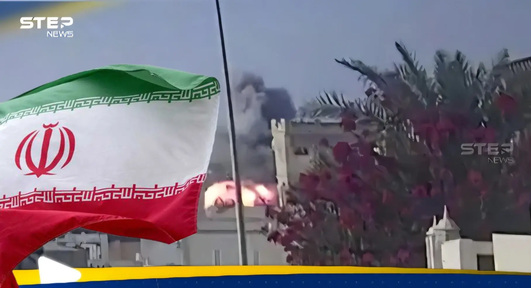 إيران تحلل الرسالة الإسرائيلية من هجوم قطر: قطر