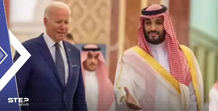 مجلة أمريكية تفضح إدراة بايدن: لم تراجع العلاقات مع السعودية: أوبك بلاس