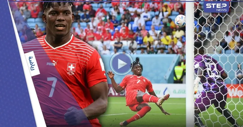 بالفيديو|| شاهد كيف اقتحم مشجعو الكاميرون منزل لاعب للانتقام منه بسبب هدف: الكاميرون