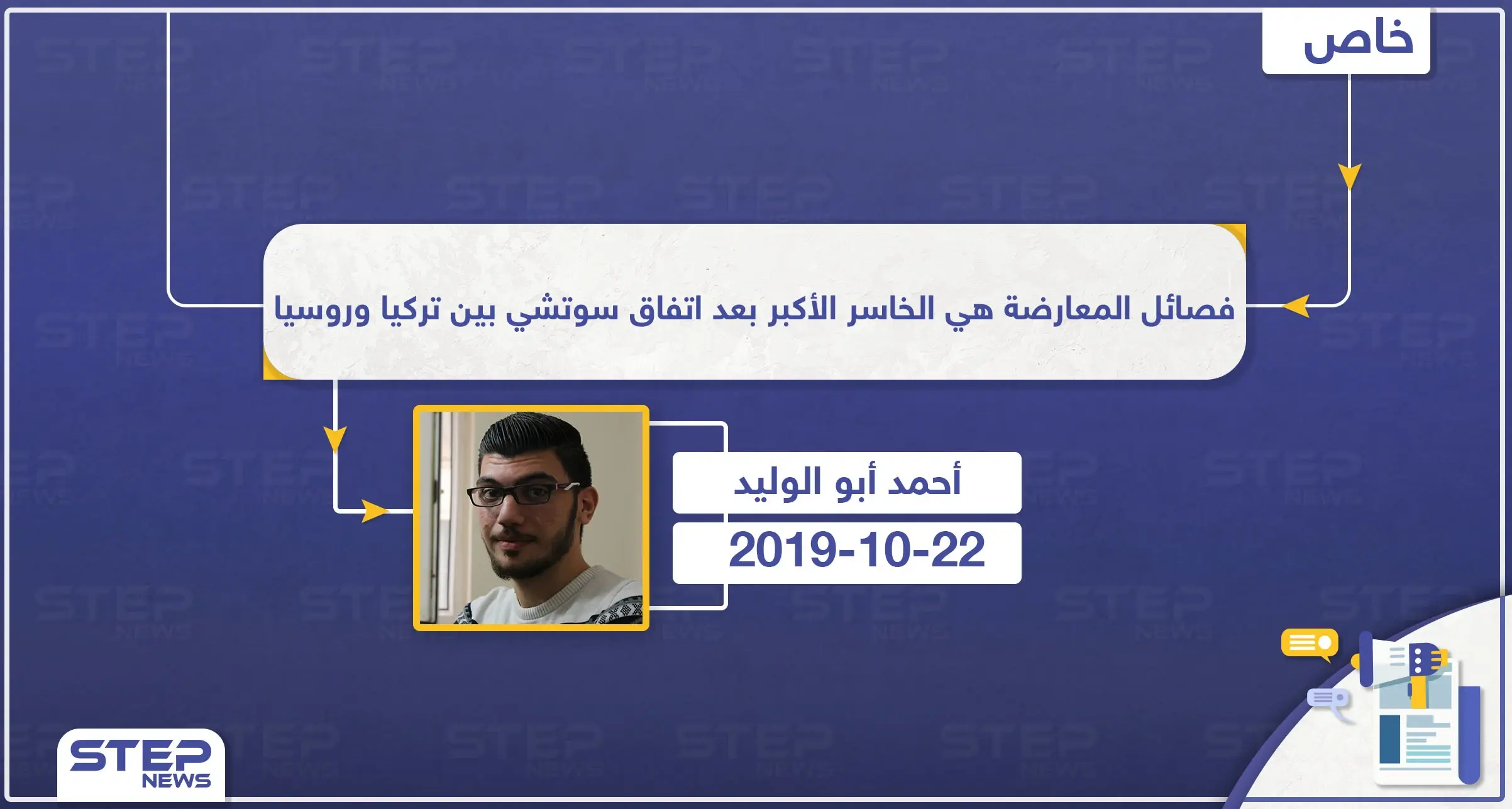 فصائل المعارضة هي الخاسر الأكبر بعد اتفاق سوتشي بين تركيا وروسيا: تصاريح
