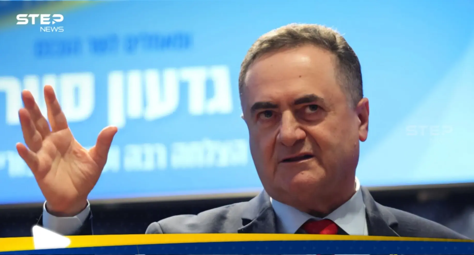 وزير الدفاع الإسرائيلي يهدد من سيبقى في غزة: كاتس