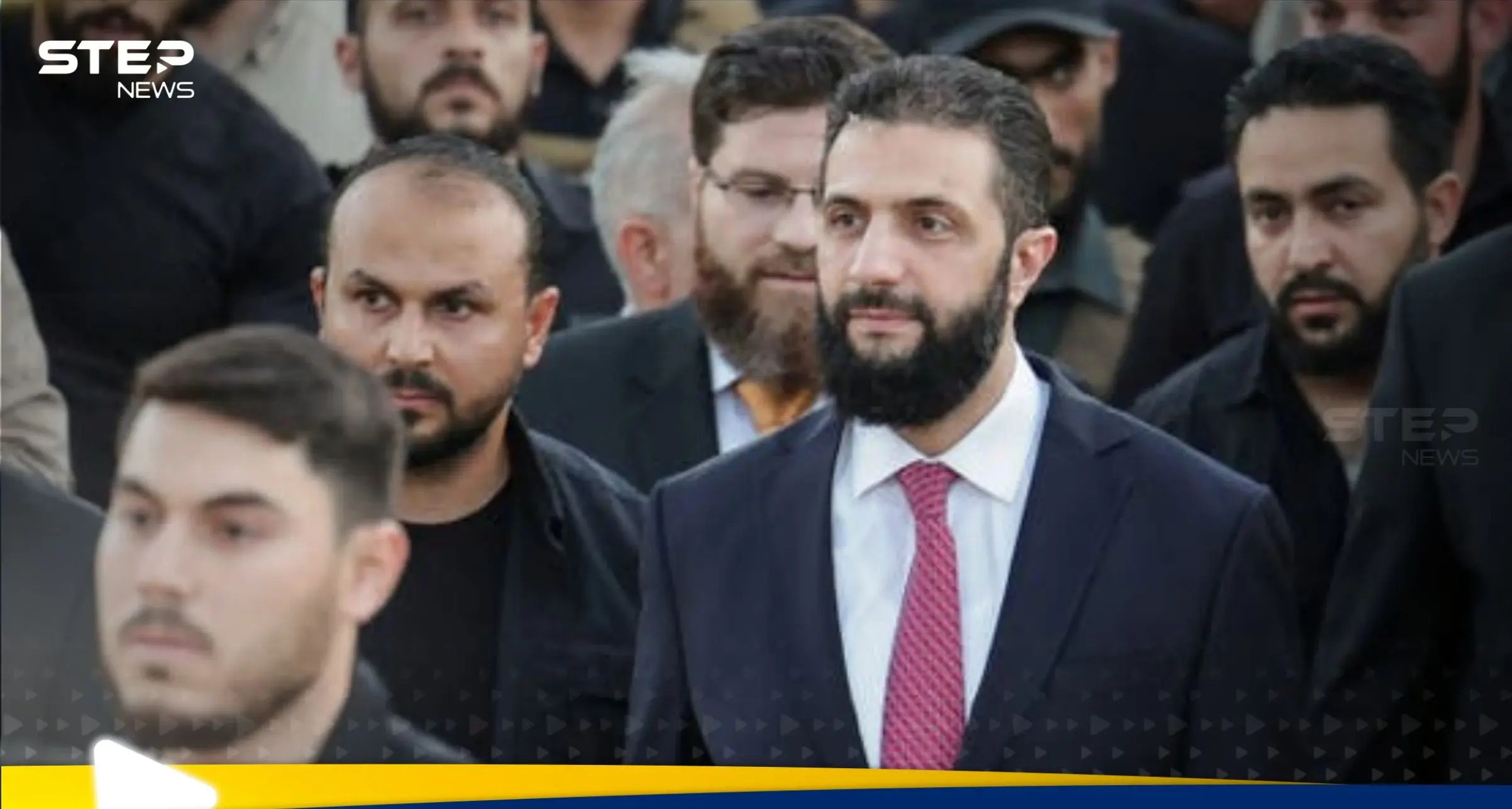 صفحة جديدة تُطوى في سوريا.. الشرع يعلن انتهاء "حرب الطغاة" وفتح جبهة آخرى: الشرع