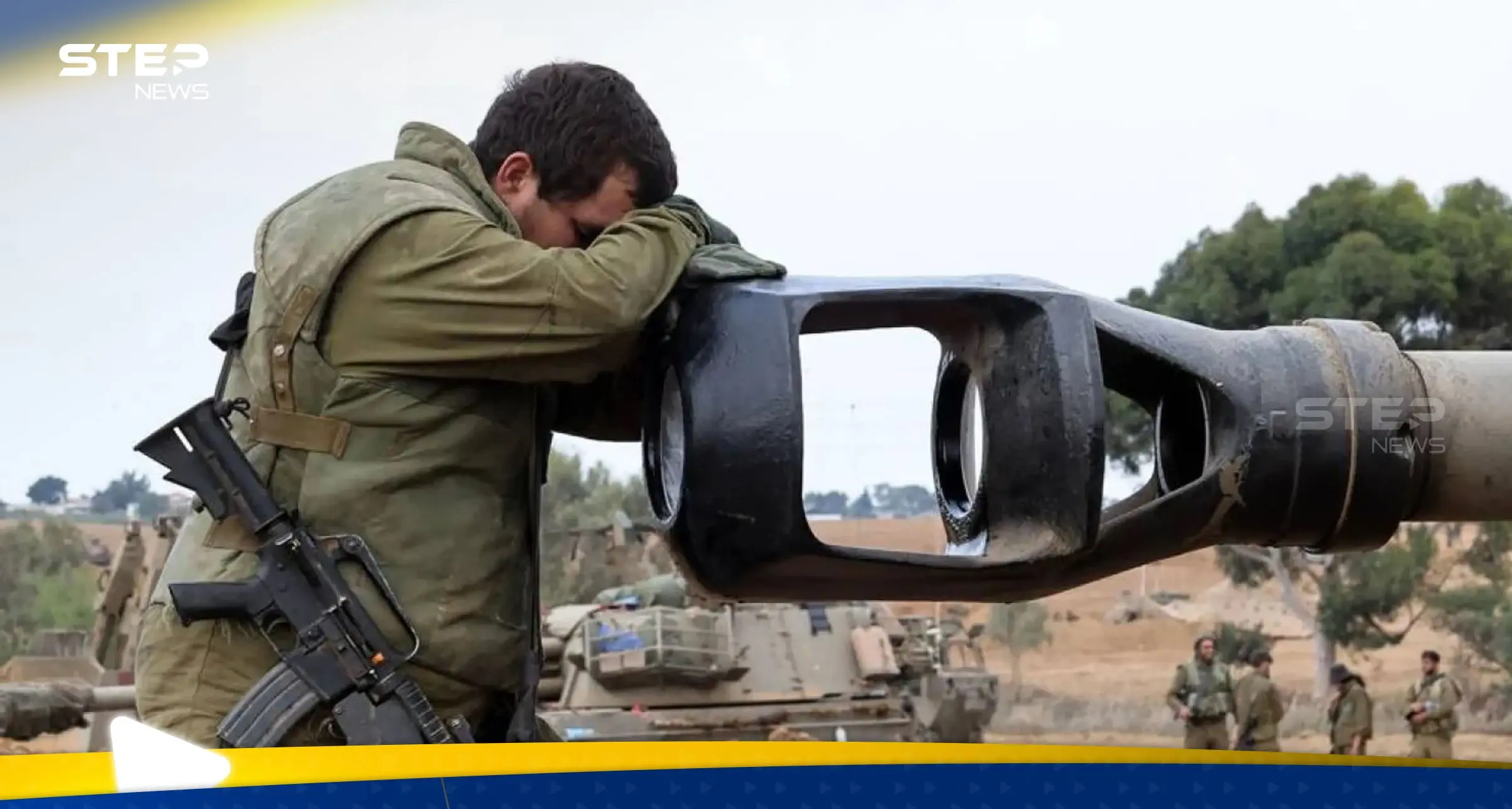 أزمة تعصف في الجيش الإسرائيلي