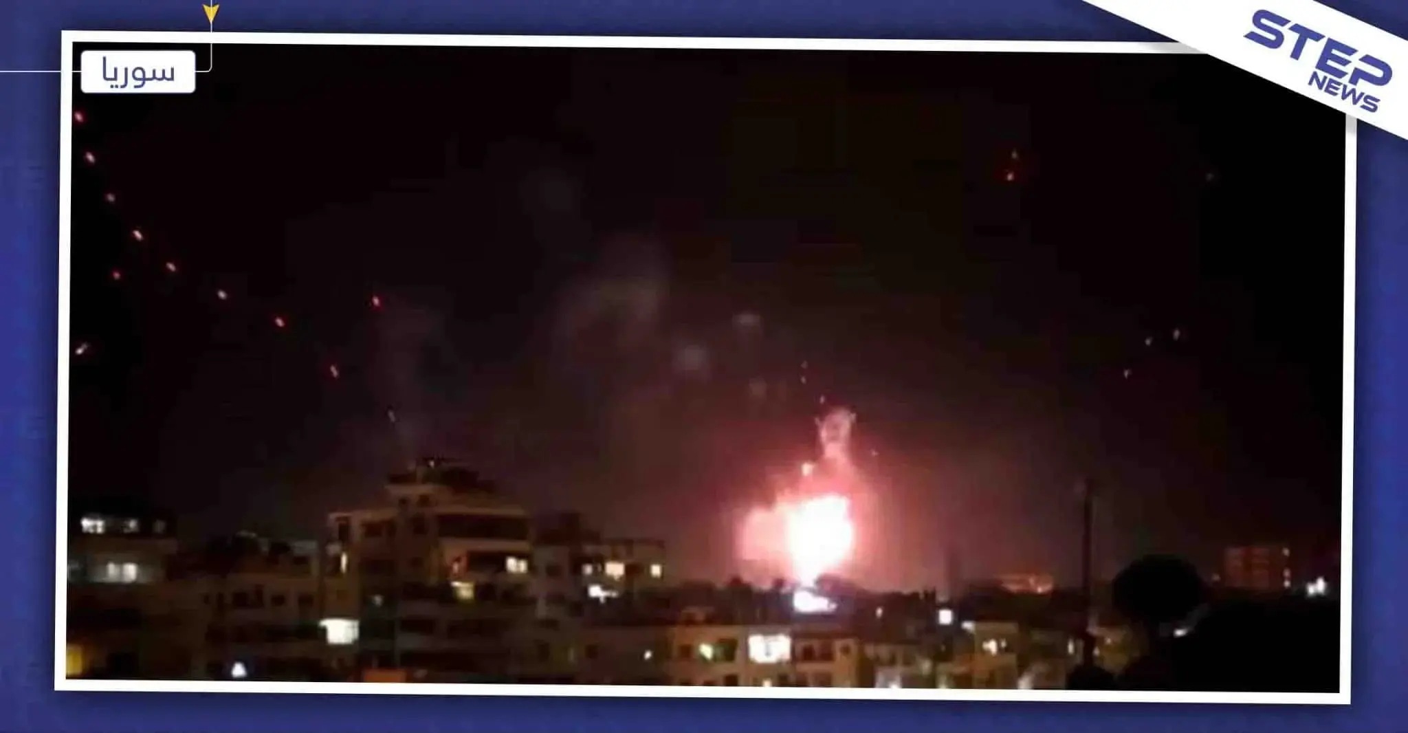 مقتل سيّدة وإصابة العشرات خلال احتفال مسلحي النظام السوري في اللاذفية: اللاذقية