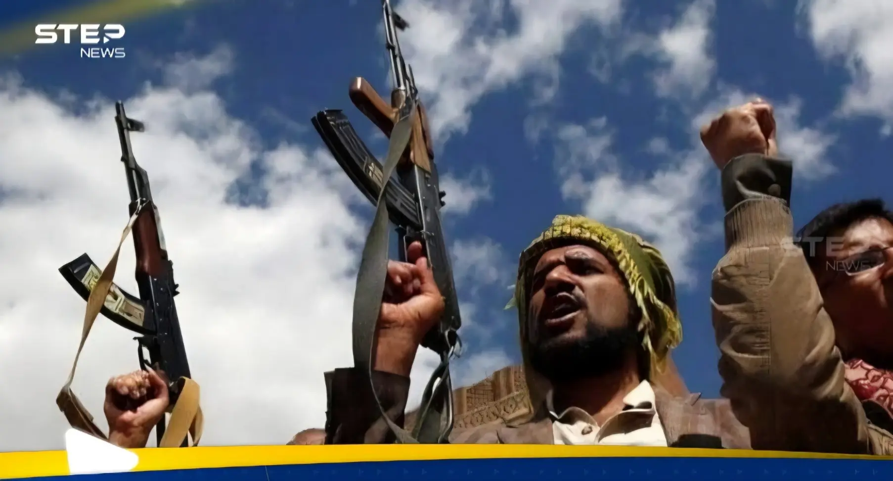 بعد تكتم.. ميليشيا الحوثي تعلن مقتل رئيس وزرائها: اليمن ، ميليشيا الحوثي، الحوثيون، الجيش الإسرائيلي، إسرائيل