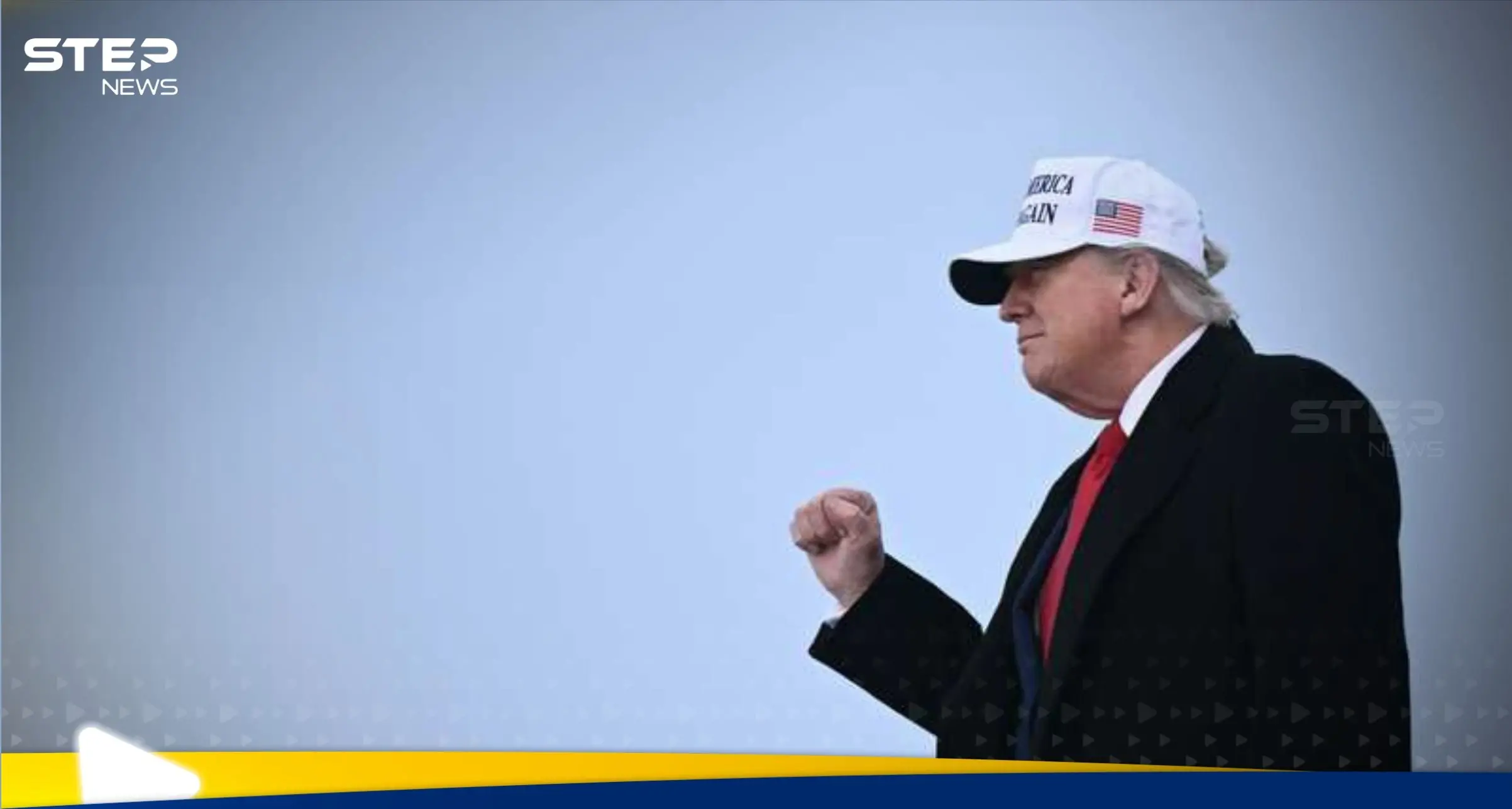 ترامب يكشف توقعاته للحرب الإسرائيلية الإيرانية في رسالة نصية: توقعات ترامب لإيران