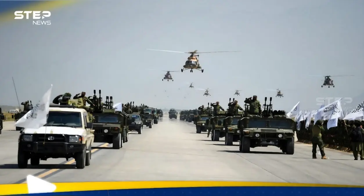 بعد مطالبة ترامب بقاعدة باغرام.. حركة طالبان تتحرك: حركة طالبان