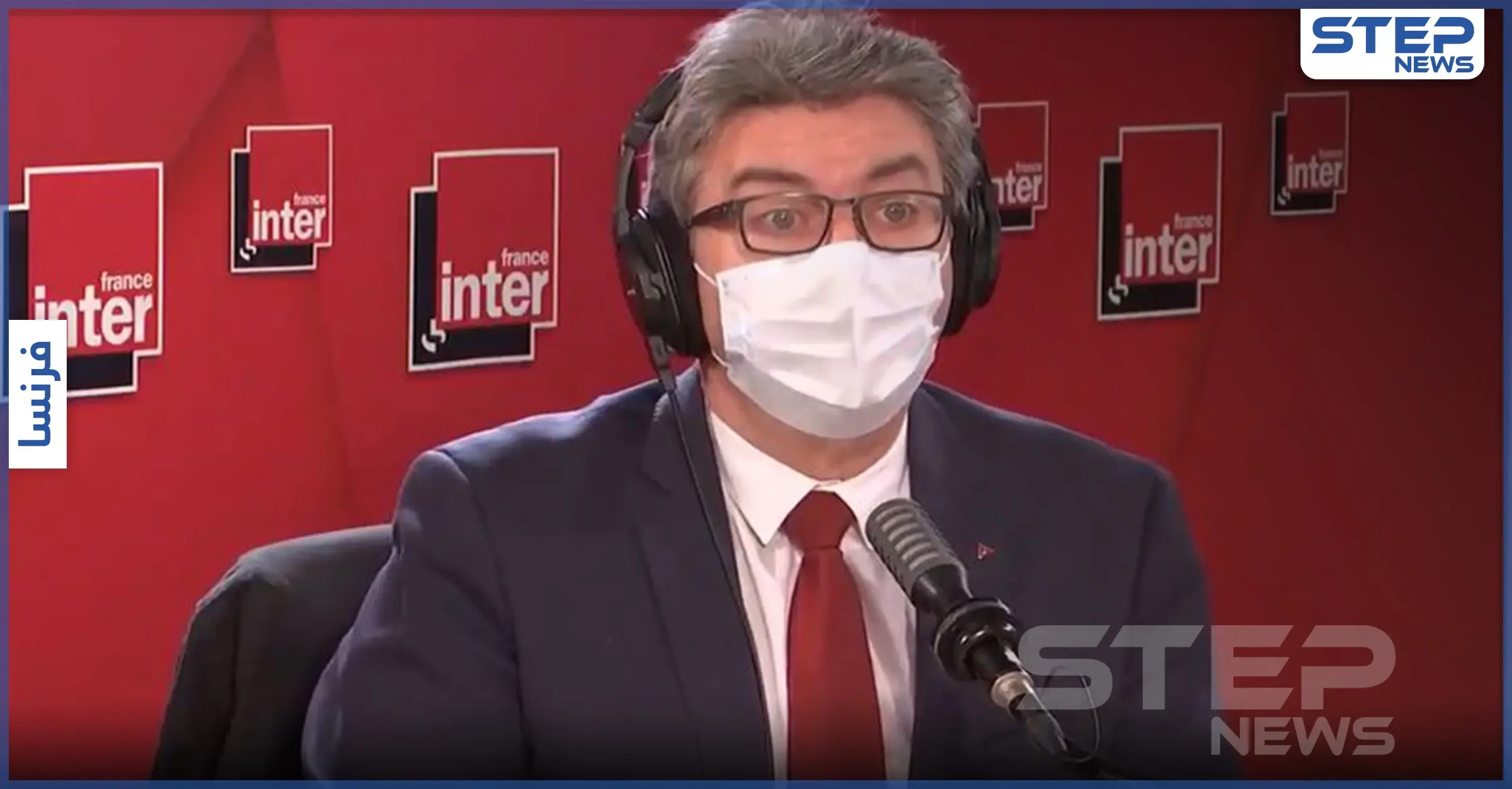 بالفيديو|| مسؤول فرنسي يؤكد فقدان ماكرون السيطرة على الوضع.. ويوضح السبب: العالم الإسلامي