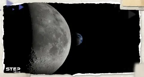 المهمة الهندية تكتشف "حركة غامضة" على القمر.. و"ناسا" تعرض موقع هبوط "تشاندريان 3": سطح القمر