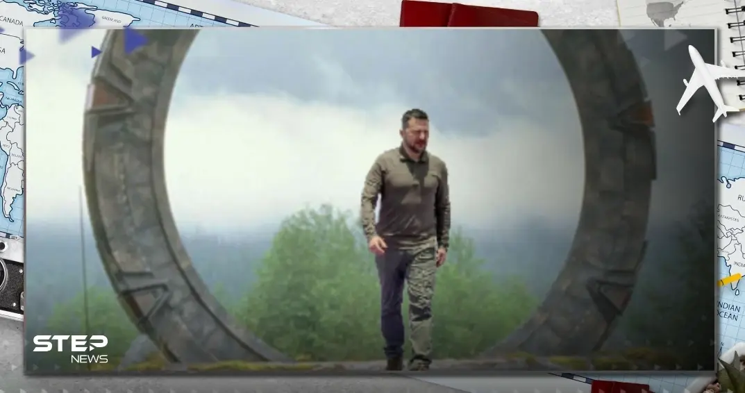 بعد أن هنأ بوتين فاغنر.. زيلينسكي: يبدو أننا خسرنا باخموت: فاغنر