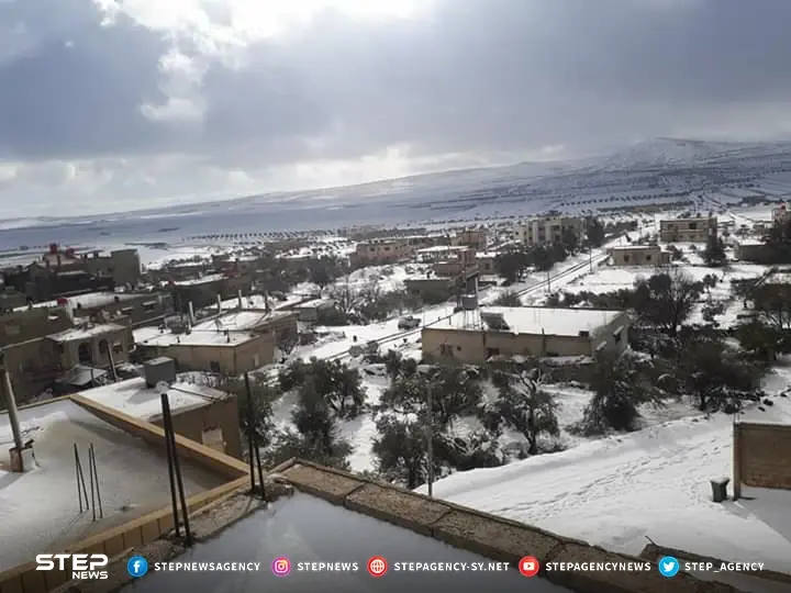 موجز أخبار الوضع السوري ليوم الأحد 20-01-2019: الوضع السوري