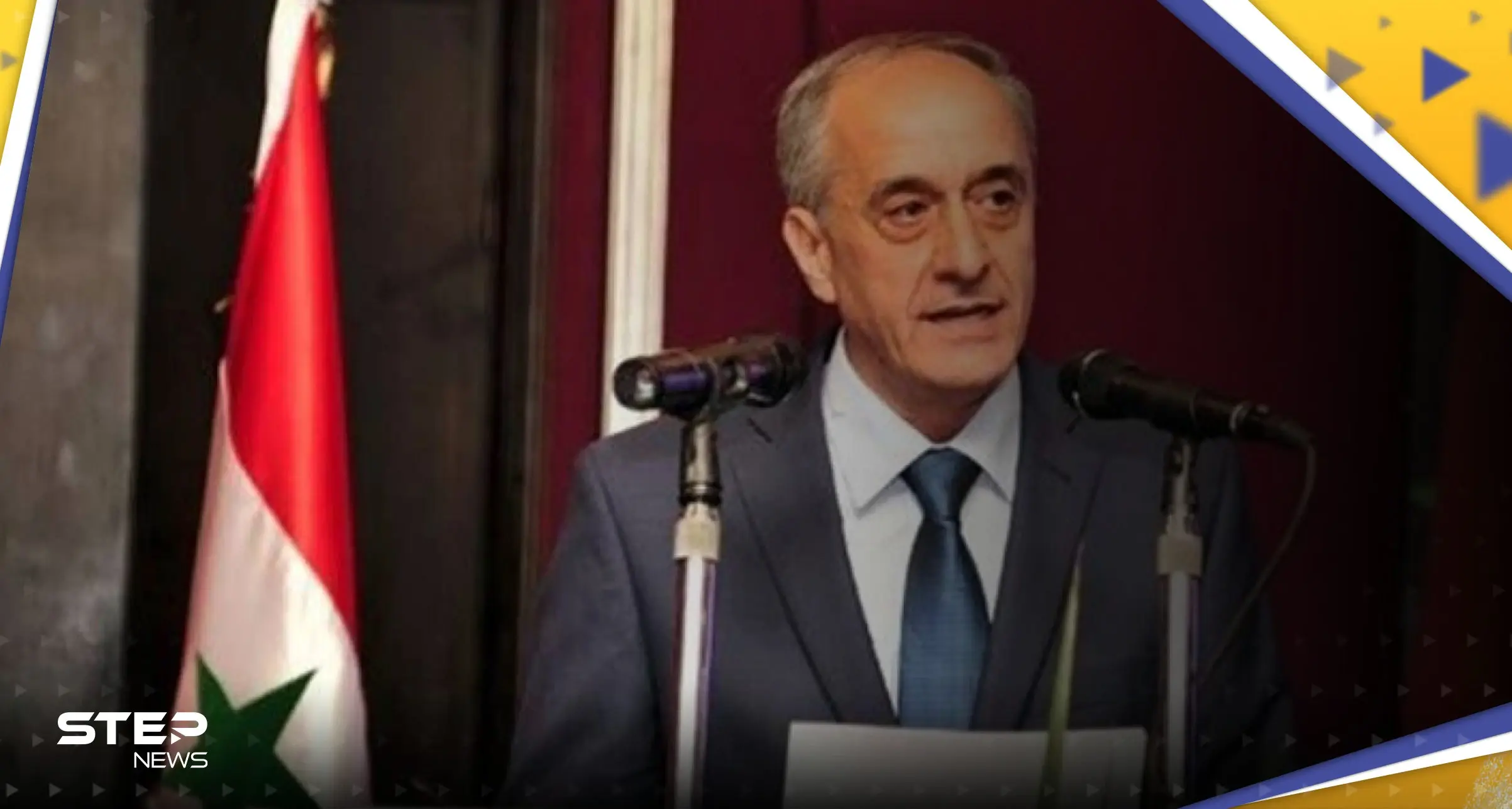 رئيس وفد سوريا بالاجتماع الرباعي يكشف الشرط الوحيد لإعادة العلاقات مع تركيا: التطبيع مع سوريا