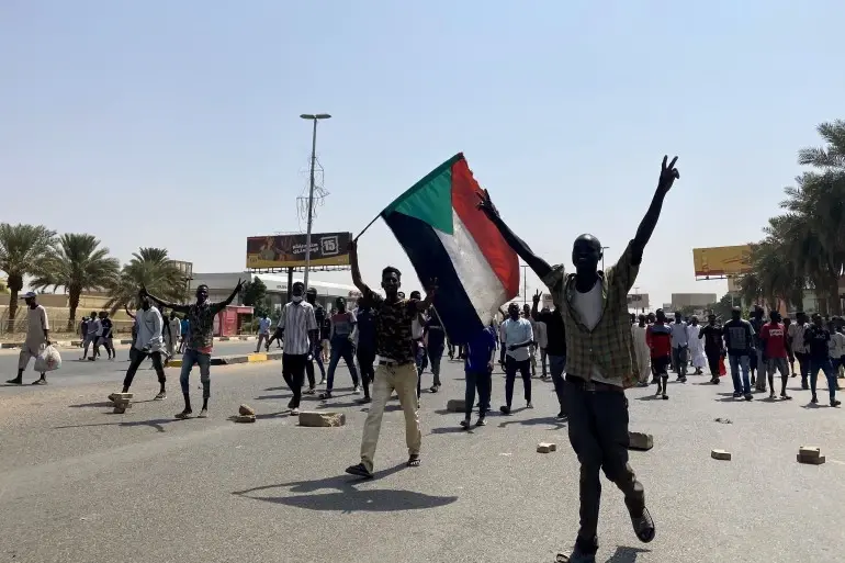 الخارجية السودانية: السفراء الرافضين للانقلاب العسكري ممثلون شرعيون لحكومة البلاد وقرارات البرهان غير شرعية: سفراء السودان
