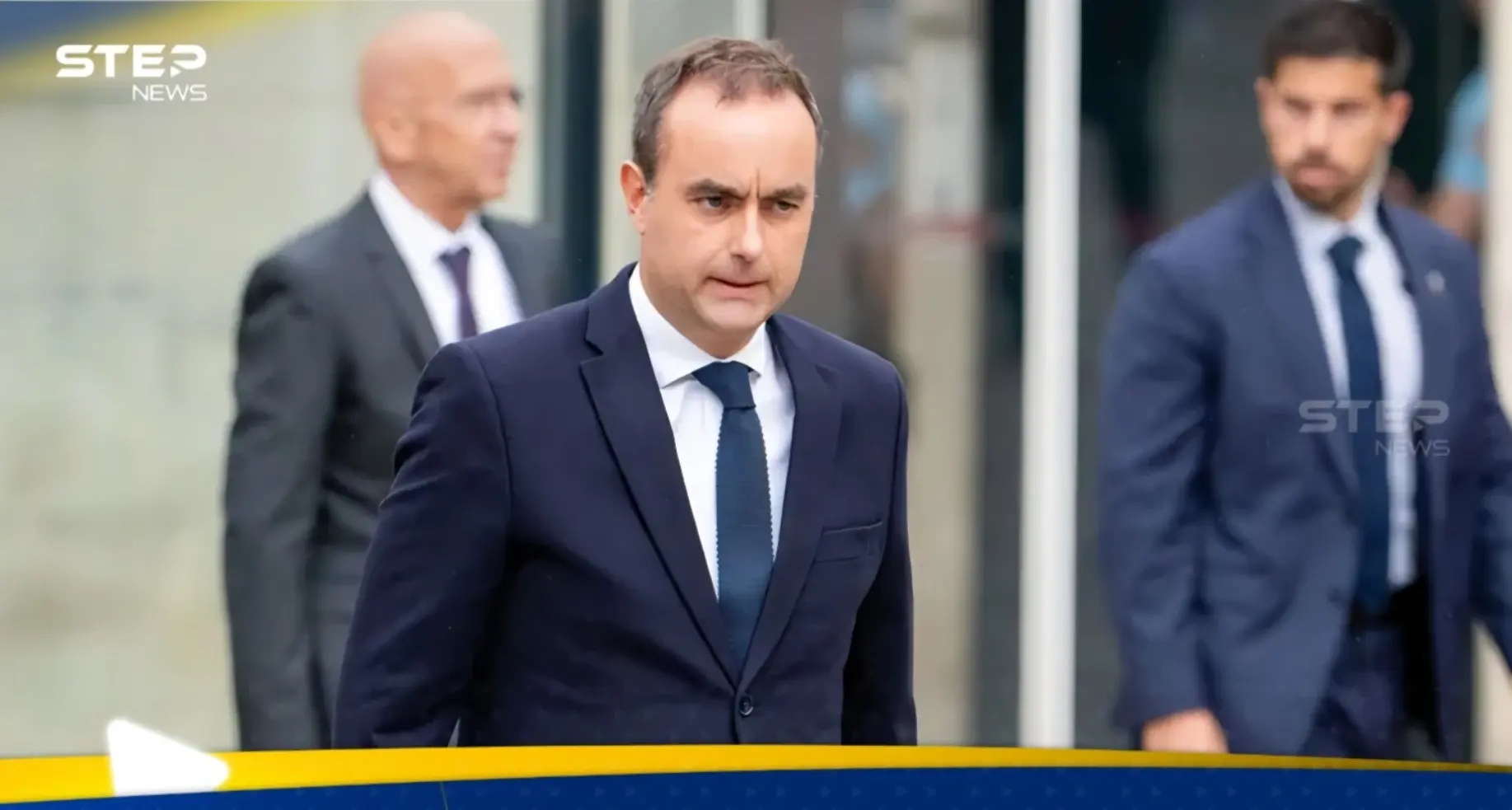 بعد أقل من 24 ساعة.. رئيس وزراء فرنسا سيباستيان لوكورنو يستقيل: ماكرون