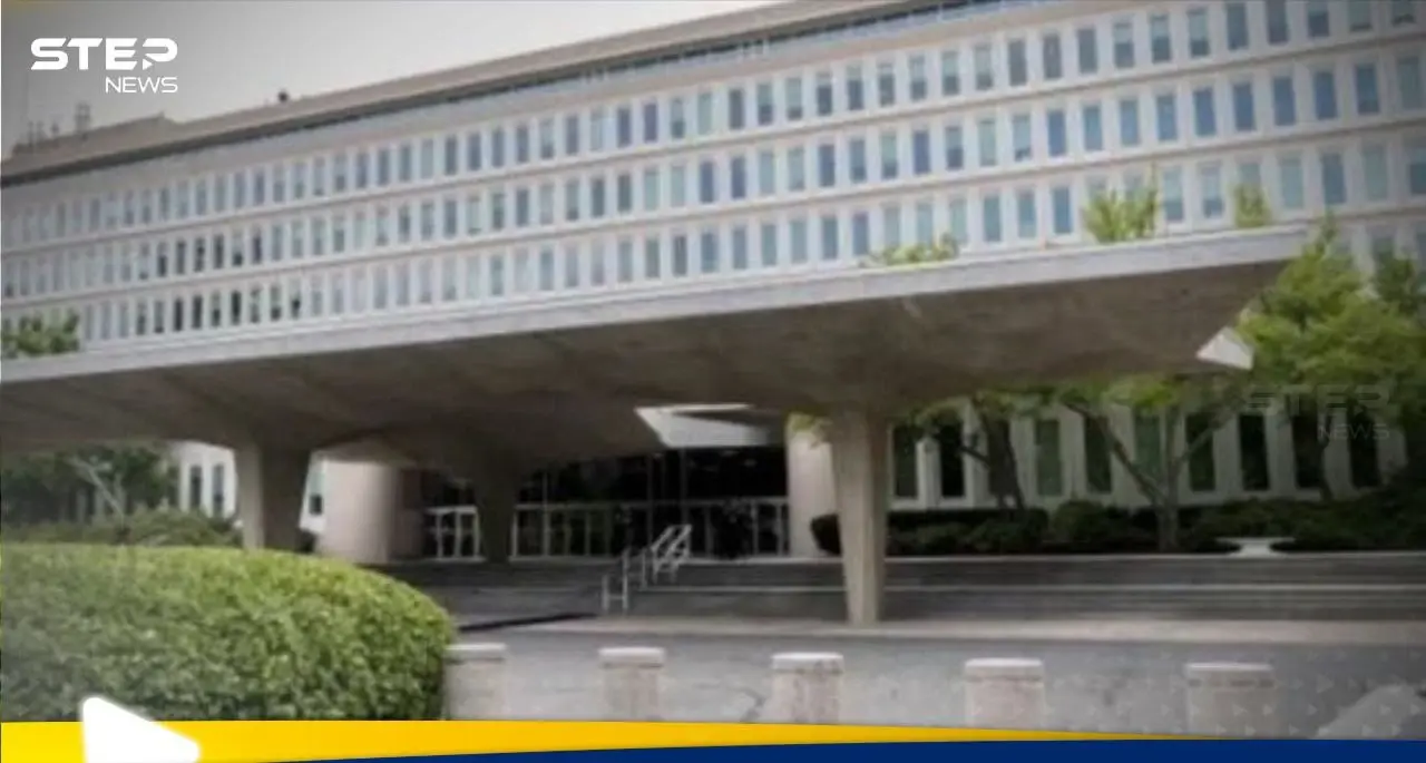 "حادث أمني" أمام مقر المخابرات المركزية الأمريكية.. وتحرك عاجل لعناصره: حادث أمني