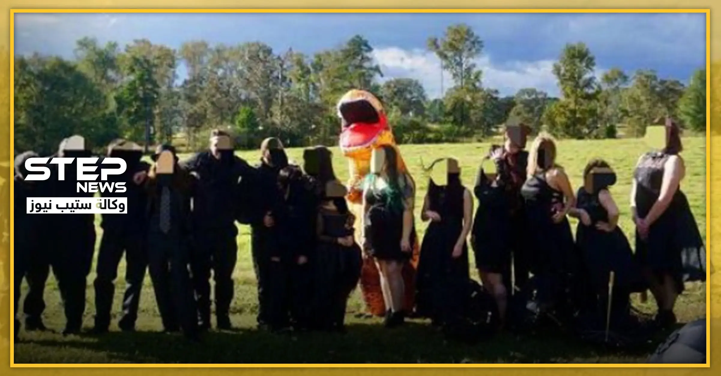 شاهد|| عرس في مقبرة أطفال يثير غضباً على مواقع التواصل الاجتماعي: لندن