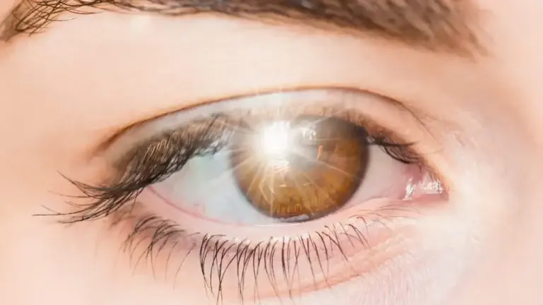 دراسة لا تصدق.. لون نراه لكنه غير موجود بالحياة وعلماء يؤكدون "إنه مجرد خدعة": الحياة