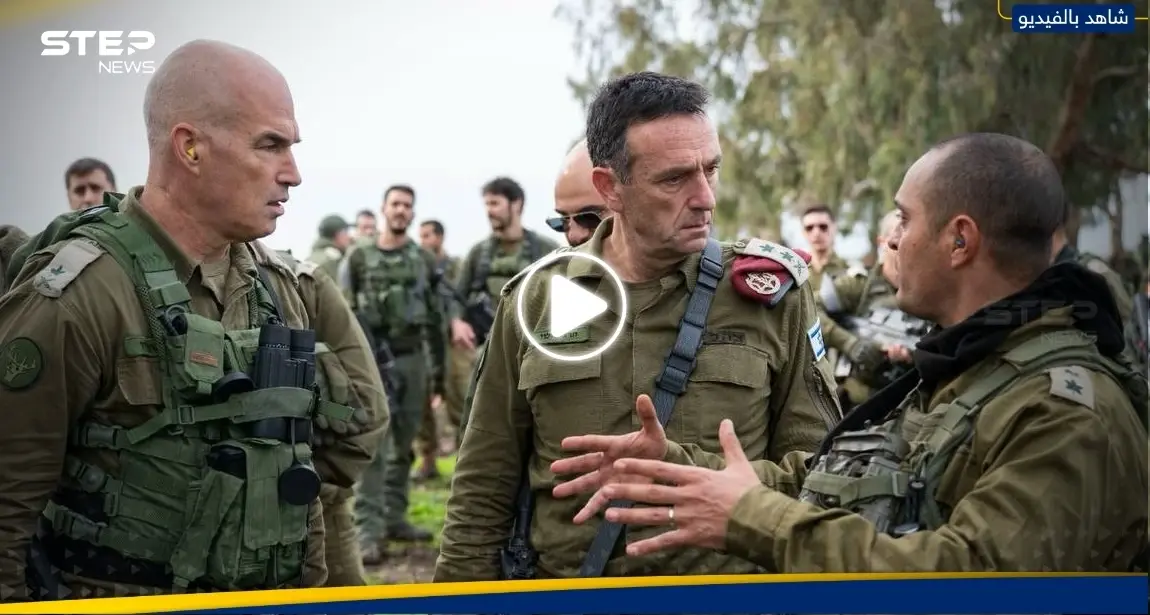 الجيش الإسرائيلي يتحدث عن قرب اندلاعها: نعمل لرفع الجاهزية للحرب في لبنان: حرب لبنان